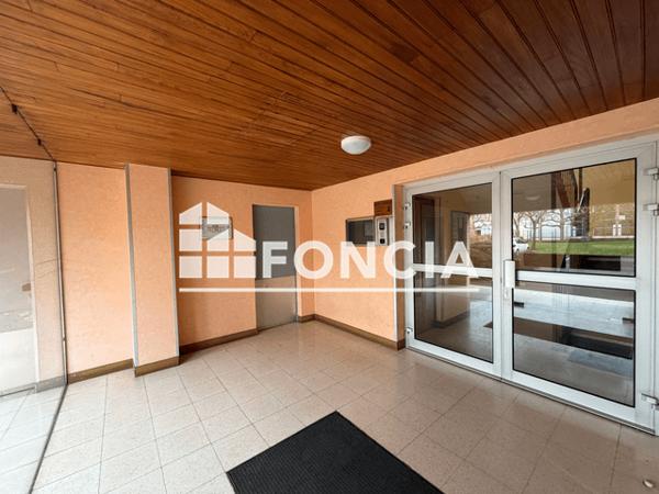 Location Appartement 2 pièces 67.38 m² - 15 RUE GEORGES VARLET Luce 28110