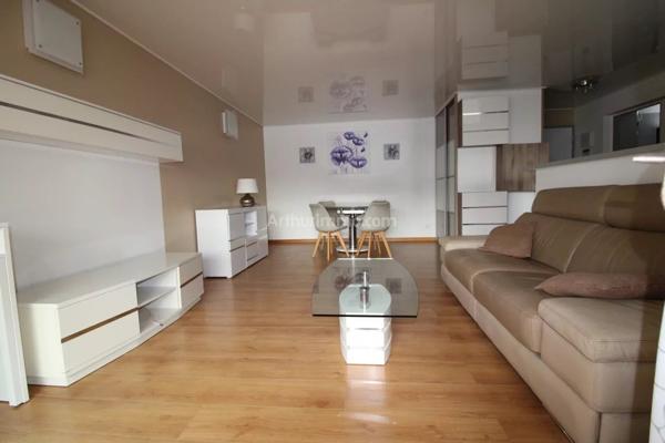 Location Appartement 2 pièces 50 m2 à Marseille 10