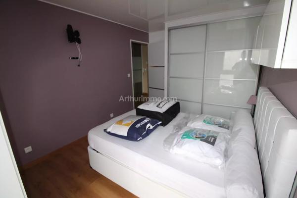 Location Appartement 2 pièces 50 m2 à Marseille 10