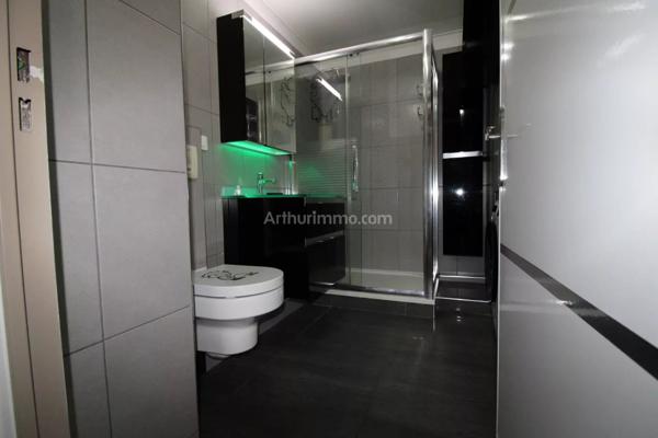 Location Appartement 2 pièces 50 m2 à Marseille 10