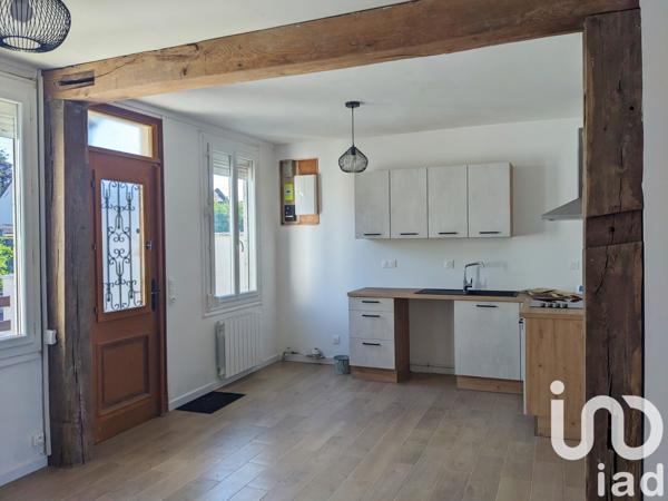 Maison à vendre 4 pièces 67 m² Chevrières