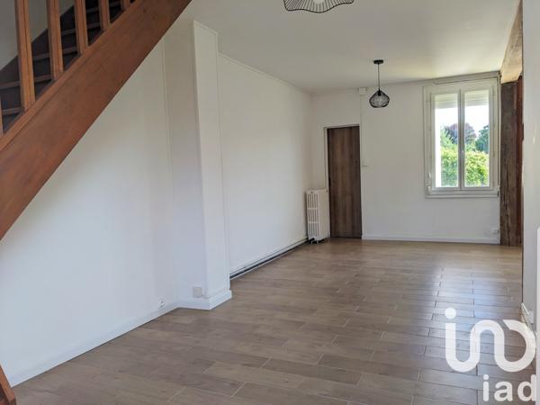 Maison à vendre 4 pièces 67 m² Chevrières