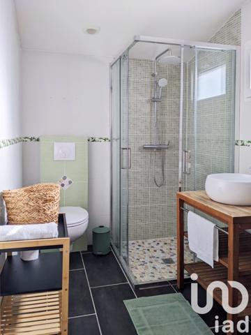 Maison à vendre 4 pièces 67 m² Chevrières