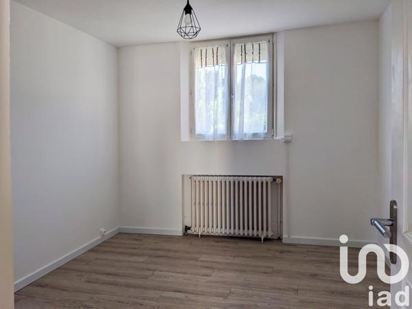 Maison à vendre 4 pièces 67 m² Chevrières