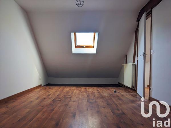 Maison à vendre 4 pièces 67 m² Chevrières