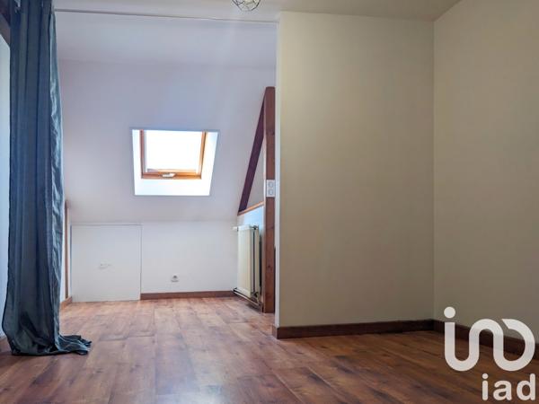 Maison à vendre 4 pièces 67 m² Chevrières