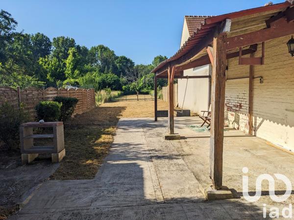 Maison à vendre 4 pièces 67 m² Chevrières