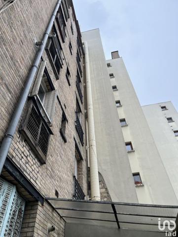 Bar-brasserie à vendre 70 m² Paris 13