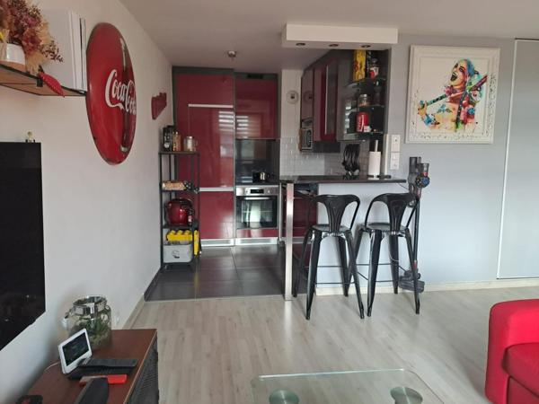 DUPLEX  sans VIS-A-VIS PROCHE TOUTES COMMODITES