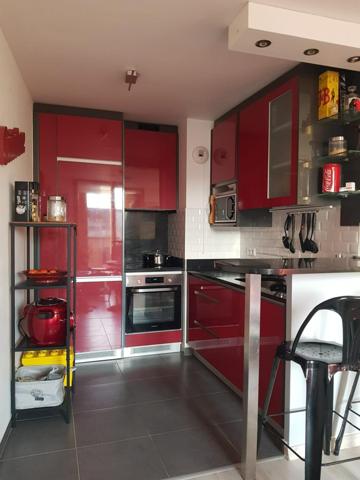 DUPLEX  sans VIS-A-VIS PROCHE TOUTES COMMODITES