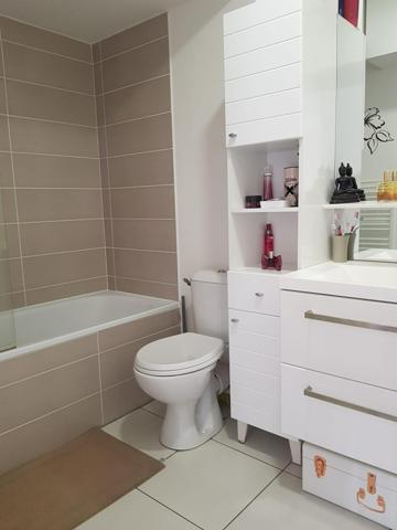 DUPLEX  sans VIS-A-VIS PROCHE TOUTES COMMODITES