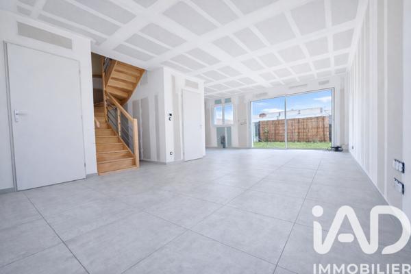 Maison à vendre 4 pièces 90 m² Gujan-Mestras