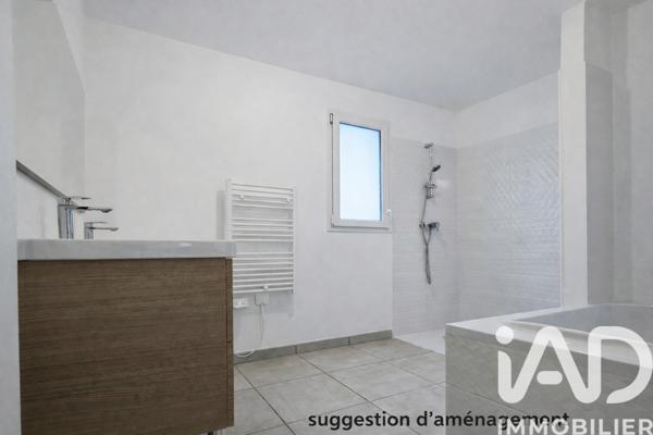 Maison à vendre 4 pièces 90 m² Gujan-Mestras