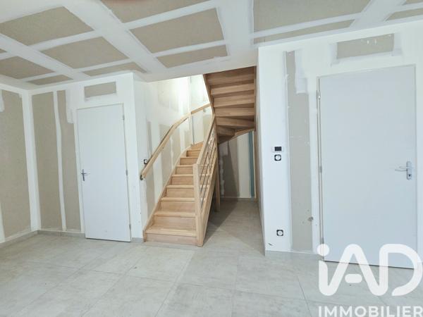 Maison à vendre 4 pièces 90 m² Gujan-Mestras