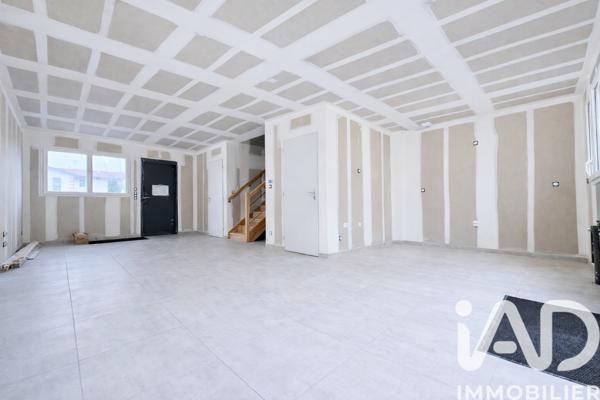 Maison à vendre 4 pièces 90 m² Gujan-Mestras