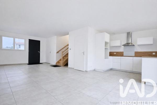 Maison à vendre 4 pièces 90 m² Gujan-Mestras