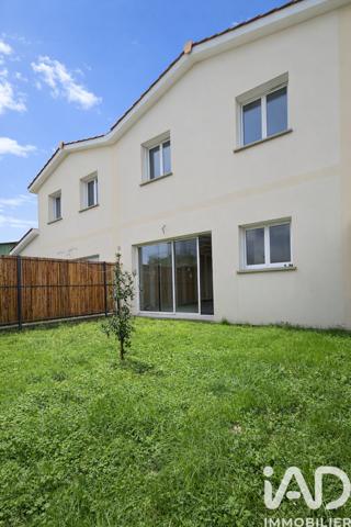 Maison à vendre 4 pièces 90 m² Gujan-Mestras