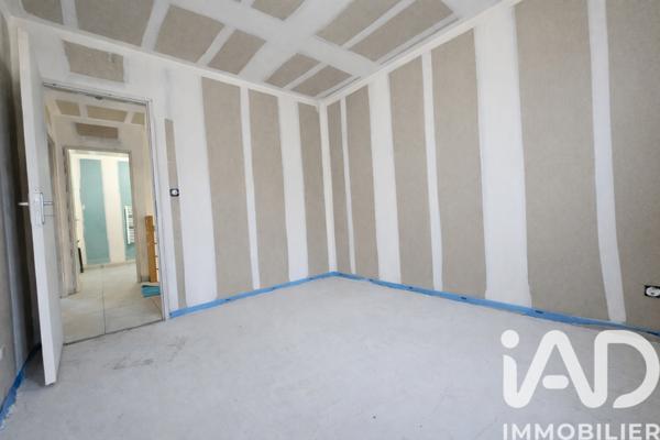 Maison à vendre 4 pièces 90 m² Gujan-Mestras