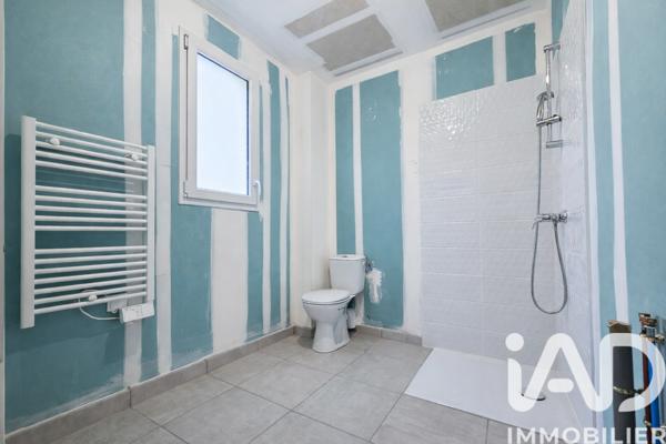 Maison à vendre 4 pièces 90 m² Gujan-Mestras