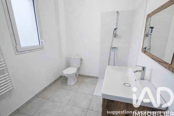 Maison à vendre 4 pièces 90 m² Gujan-Mestras