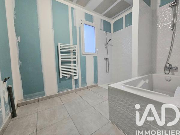 Maison à vendre 4 pièces 90 m² Gujan-Mestras