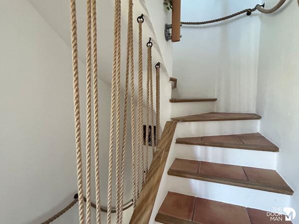 Maison - Vendu - 76 m² - SIX-FOURS-LES-PLAGES | The Door Man
