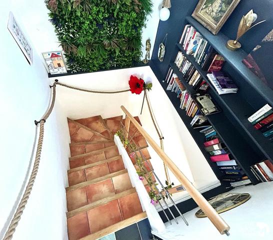 Maison - Vendu - 76 m² - SIX-FOURS-LES-PLAGES | The Door Man