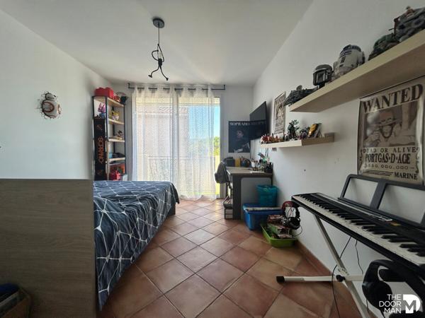 Maison - Vendu - 76 m² - SIX-FOURS-LES-PLAGES | The Door Man