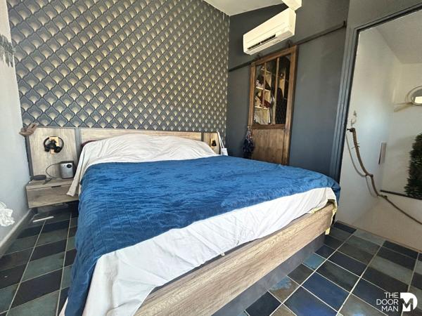 Maison - Vendu - 76 m² - SIX-FOURS-LES-PLAGES | The Door Man