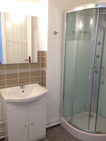 33100 BORDEAUX BASTIDE- Appartement 1 pièce à louer