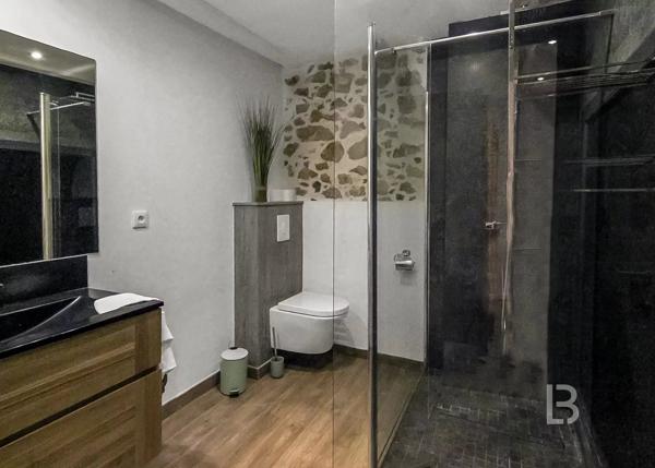 Vieil Antibes Charmante Maison de Village Rénovée