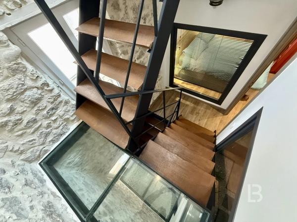 Vieil Antibes Charmante Maison de Village Rénovée