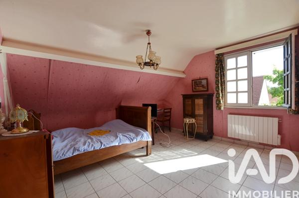 Maison à vendre 4 pièces 125 m² Sannois