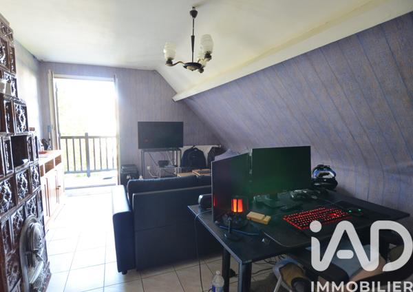 Maison à vendre 4 pièces 125 m² Sannois