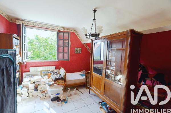 Maison à vendre 4 pièces 125 m² Sannois