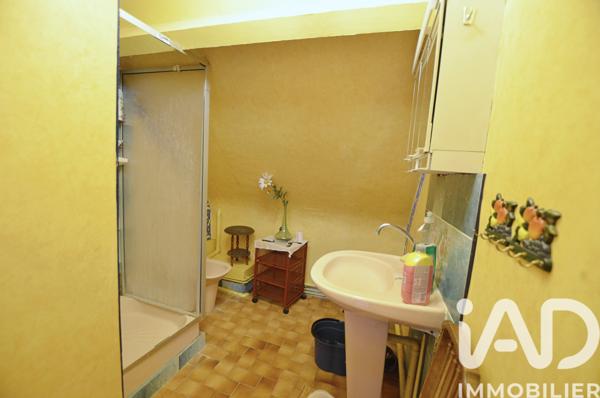 Maison à vendre 4 pièces 125 m² Sannois