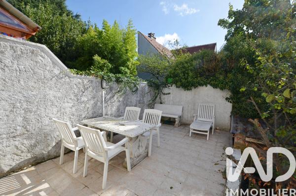 Maison à vendre 4 pièces 125 m² Sannois