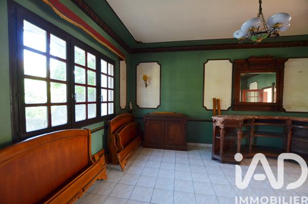 Maison à vendre 4 pièces 125 m² Sannois