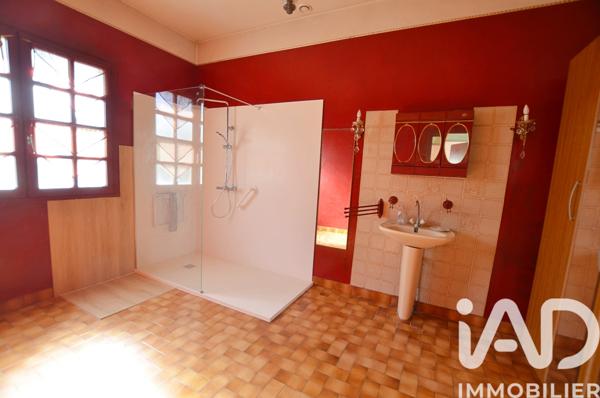 Maison à vendre 4 pièces 125 m² Sannois