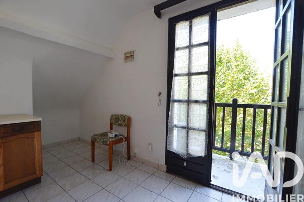 Maison à vendre 4 pièces 125 m² Sannois