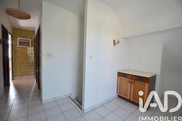 Maison à vendre 4 pièces 125 m² Sannois