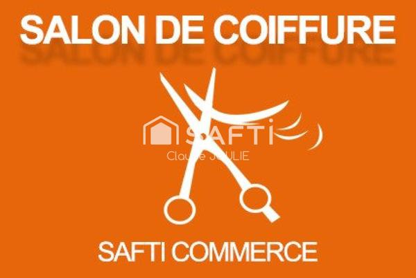 Salon de COIFFURE MIXTE AVEYRON / LOT