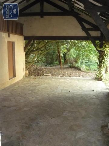 Maison à louer 6 pièces 153.61m² Sarlat-la-Canéda (24200)