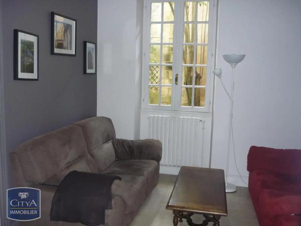 Maison à louer 6 pièces 153.61m² Sarlat-la-Canéda (24200)