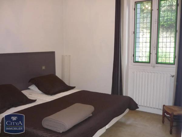 Maison à louer 6 pièces 153.61m² Sarlat-la-Canéda (24200)