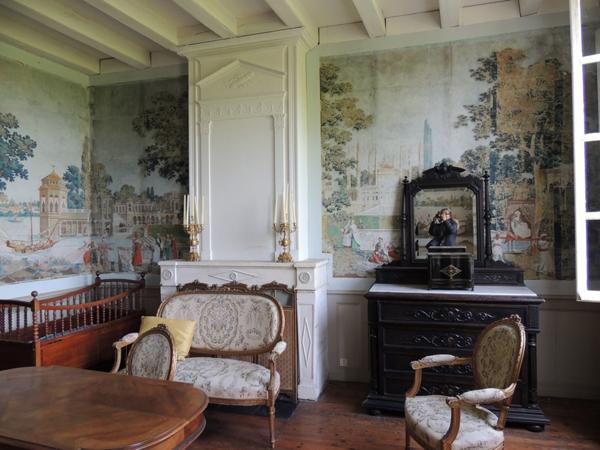 Maison  10 pièce(s)  5 chambre(s)  280 m²