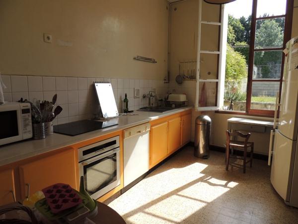 Maison  10 pièce(s)  5 chambre(s)  280 m²