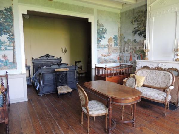 Maison  10 pièce(s)  5 chambre(s)  280 m²