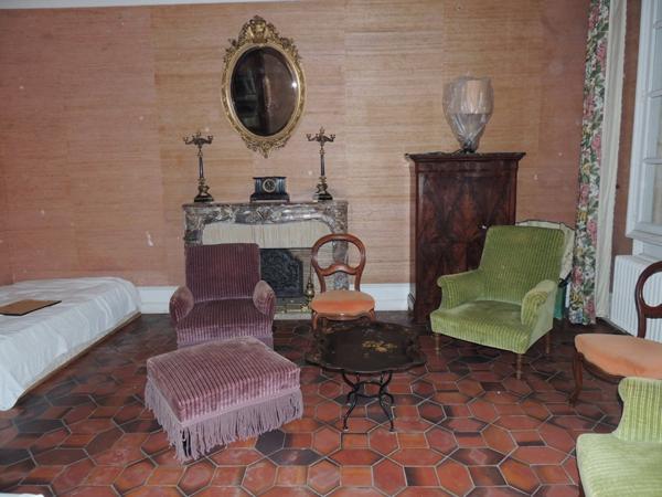 Maison  10 pièce(s)  5 chambre(s)  280 m²