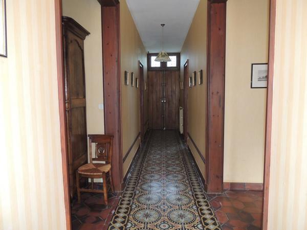 Maison  10 pièce(s)  5 chambre(s)  280 m²